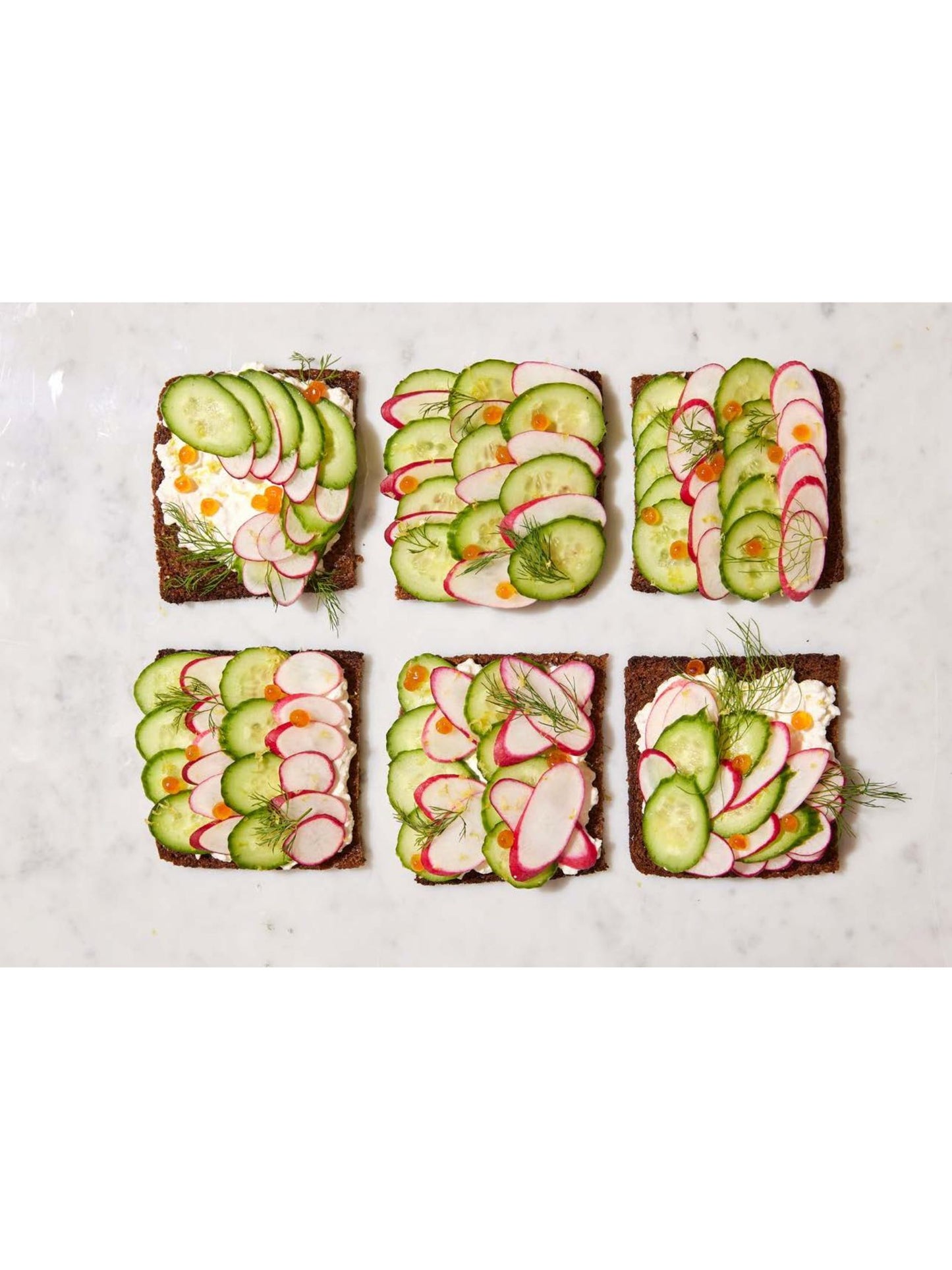 Snacking Dinners