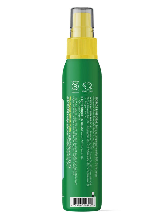 Bug Spray