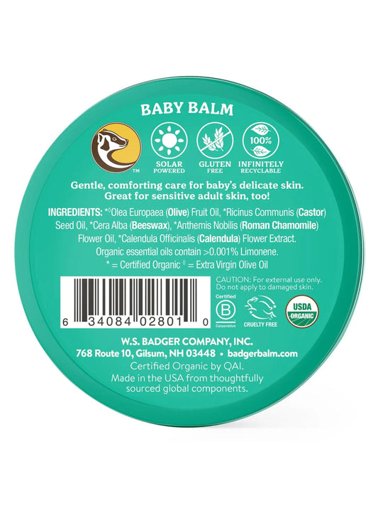 Baby Balm