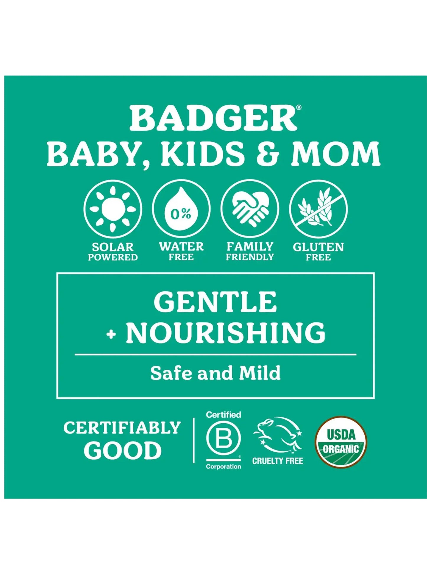 Baby Balm