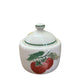 Vintage Pfaltzgraff Garden Breeze Canister