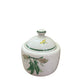 Vintage Pfaltzgraff Garden Breeze Canister