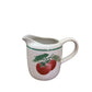 Vintage Pfaltzgraff Garden Breeze Creamer