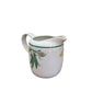 Vintage Pfaltzgraff Garden Breeze Creamer