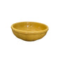 Vintage Yellow Watt Ovenware Bowl