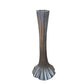 Vintage Silver Taper Candle Holder