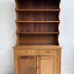 Antique Pine Hutch - Pick Up Only