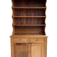 Antique Pine Hutch - Pick Up Only