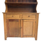 Antique Pine Hutch - Pick Up Only