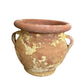 Vintage Terracotta Pot w/ Loop Handles - Pick Up Only