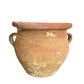 Vintage Terracotta Pot w/ Loop Handles - Pick Up Only