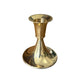 Vintage Brass Candlestick Holders