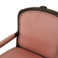 Vintage Rose Pink Chair - Pick Up Only