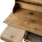 Vintage Farmhouse Hutch - Pick Up Only