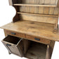 Vintage Farmhouse Hutch - Pick Up Only