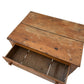 Vintage Wooden Table with Drawer - Pick Up Only