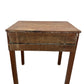 Vintage Wooden Table with Drawer - Pick Up Only