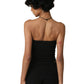 Dede Strapless Tube Top