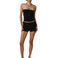 Dede High Waisted Shorts