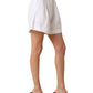 Lina Linen Tailored Shorts