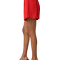 Lina Linen Tailored Shorts