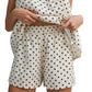 Polka Dot Shorts