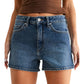Classic Hem Short