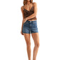 Classic Hem Short