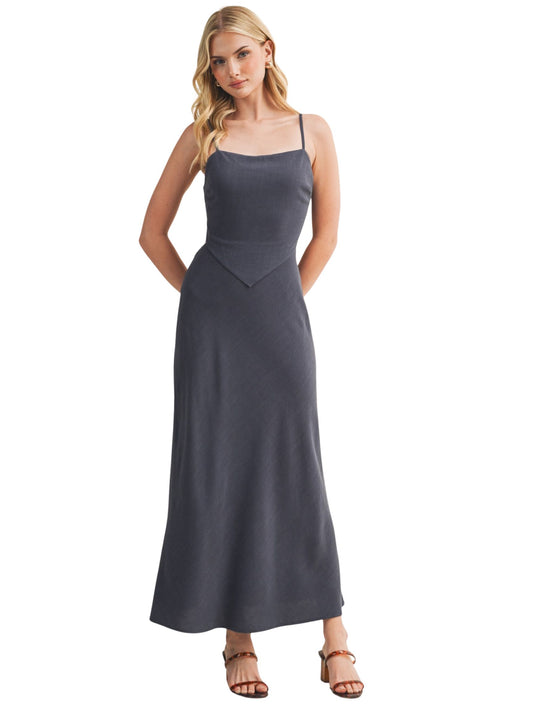 The Linnea Dress