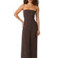 Italian Linen Maxi Dress