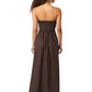 Italian Linen Maxi Dress