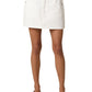 Ella Cotton Mini Skirt