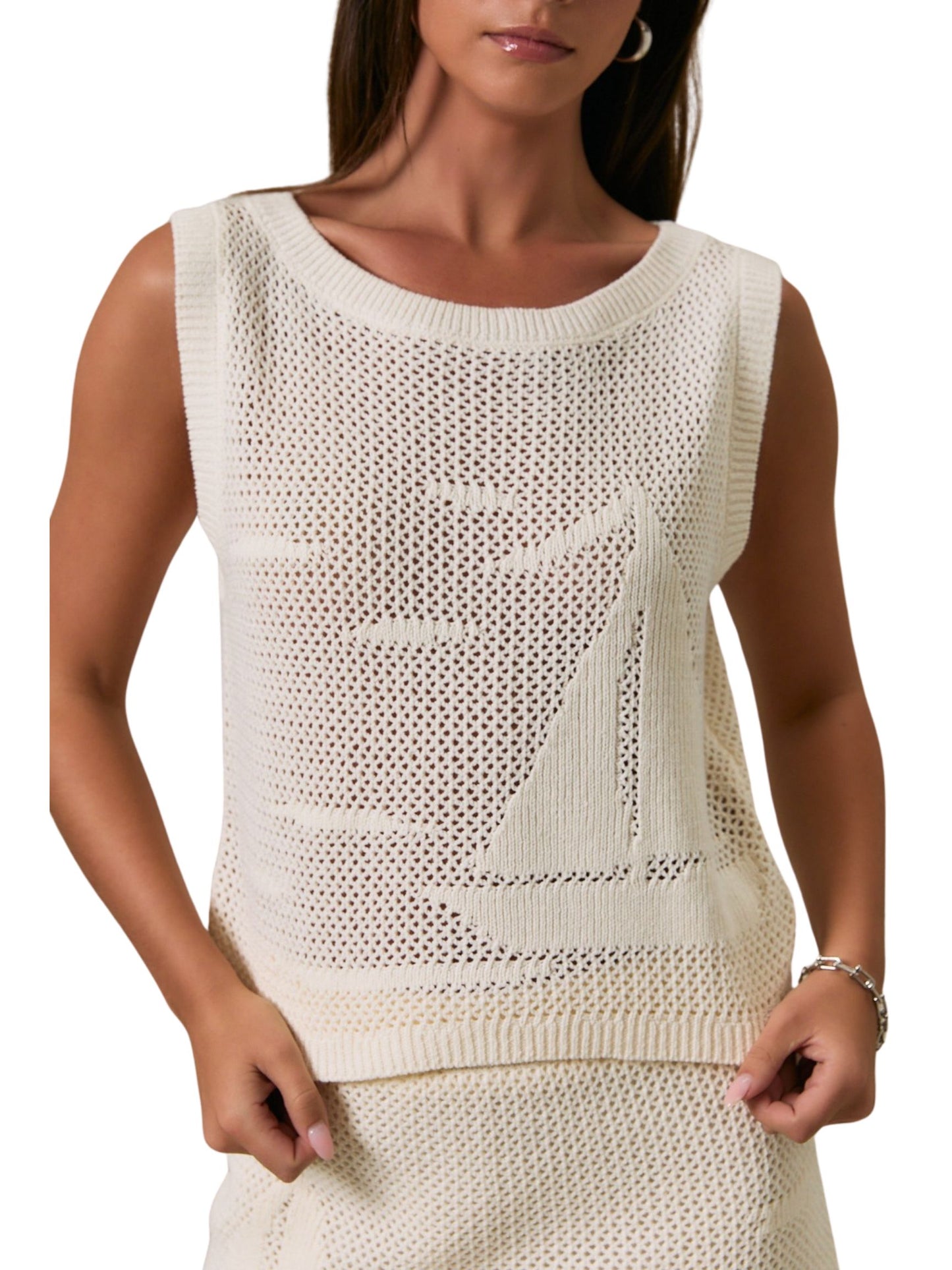The Seabrook Top