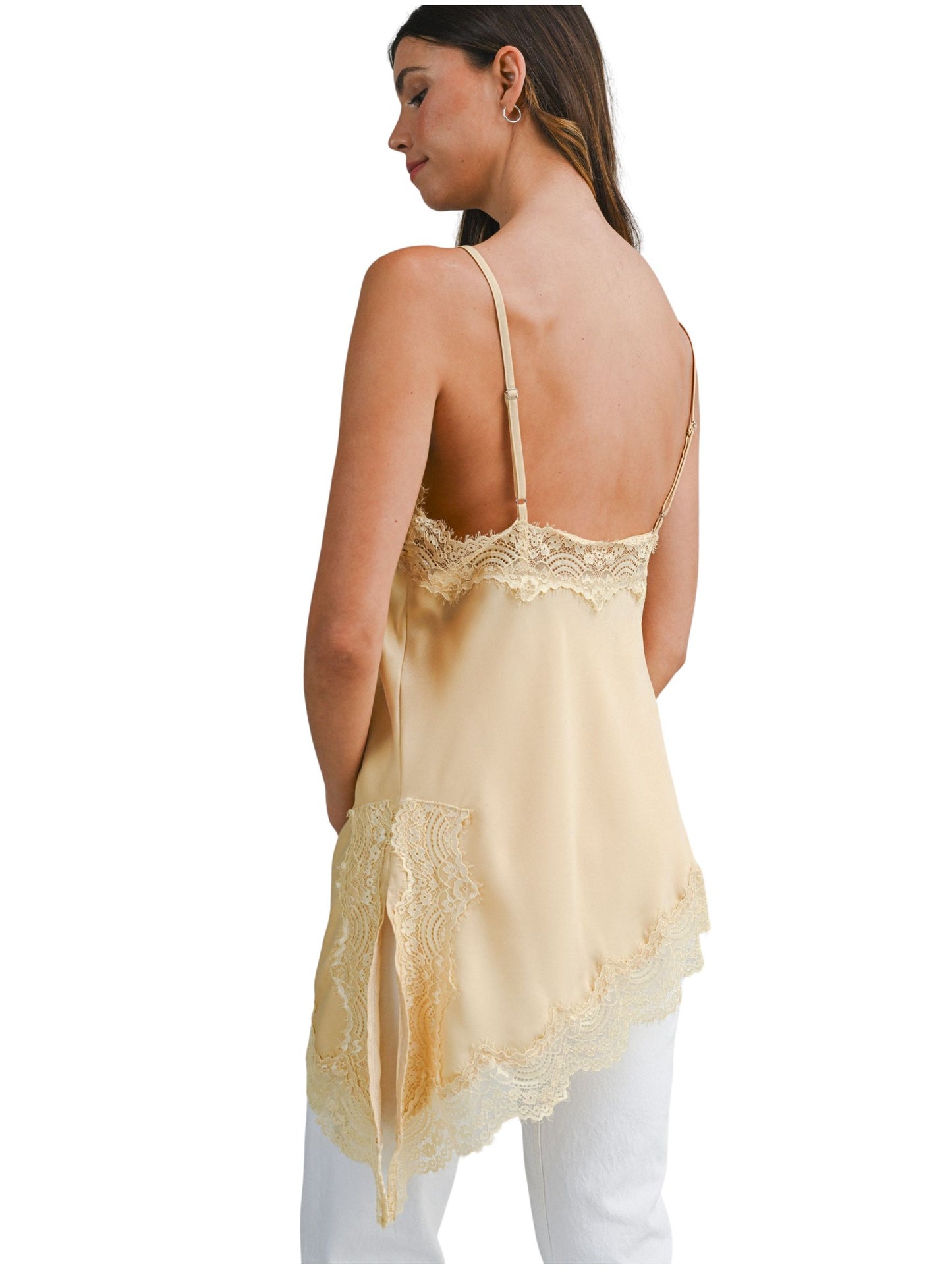 The Sami Top