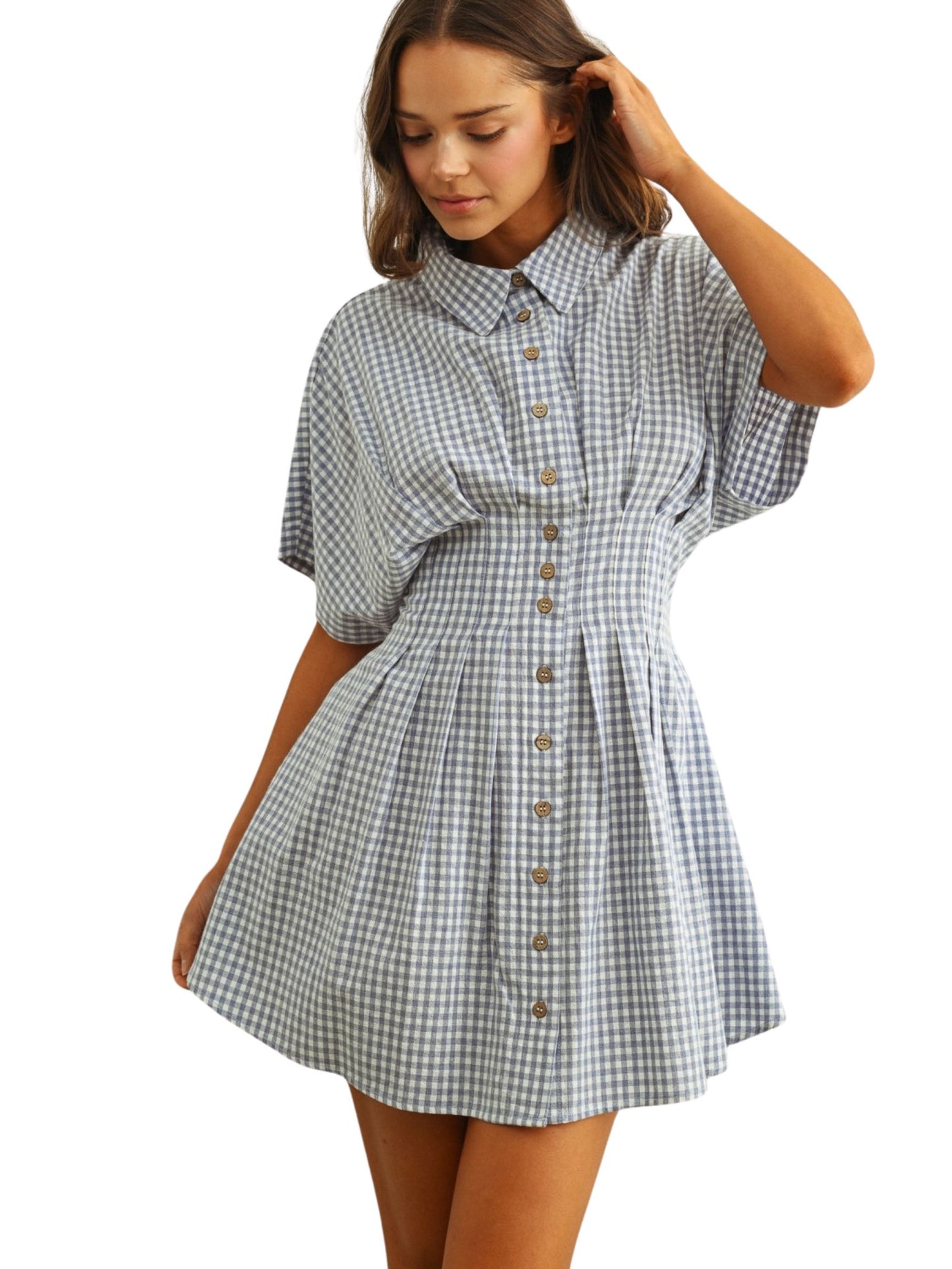 The Amara Dress