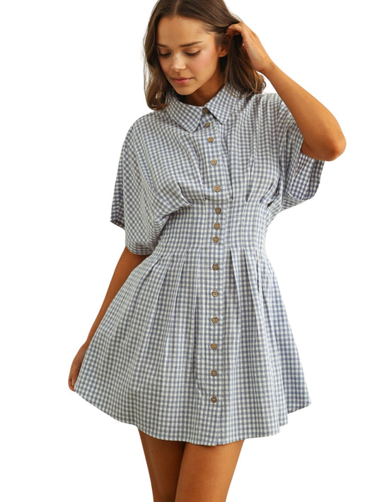The Amara Dress