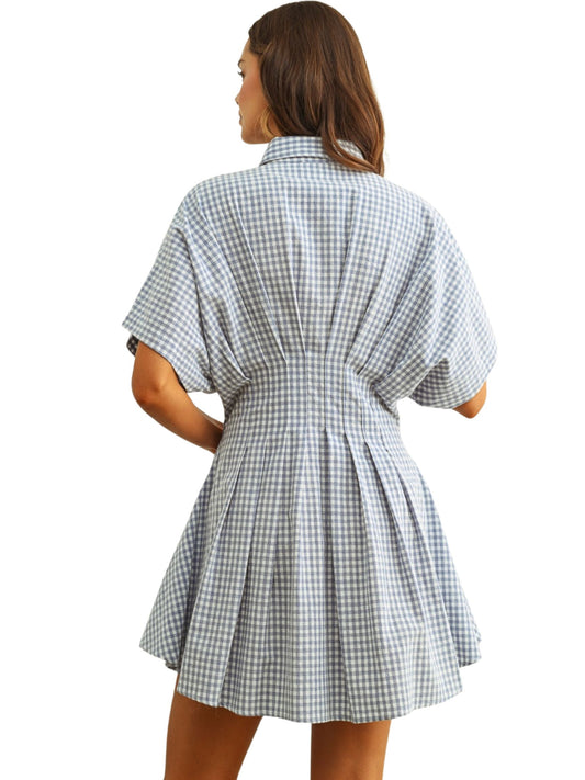The Amara Dress