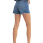 Longer Length Jean Short