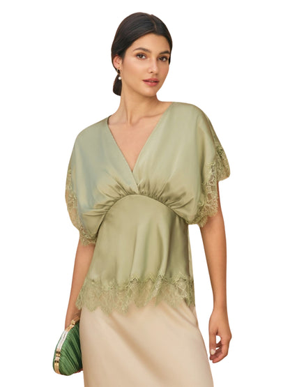 The Louisa Top