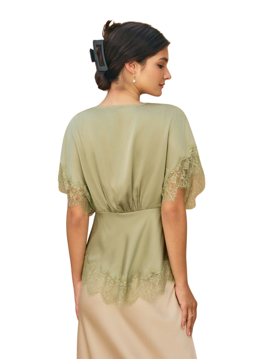 The Louisa Top