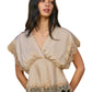 The Louisa Top
