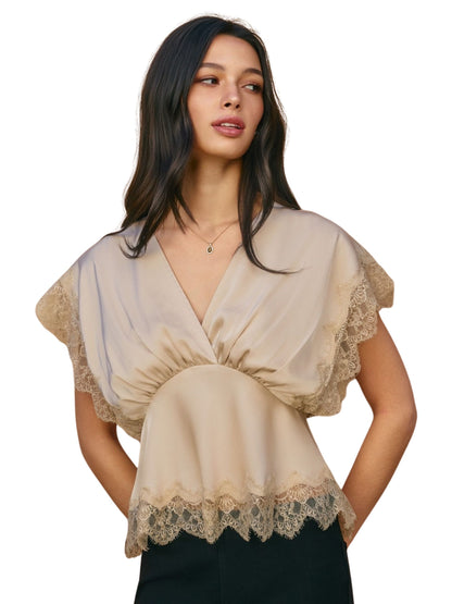 The Louisa Top