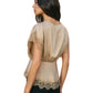 The Louisa Top