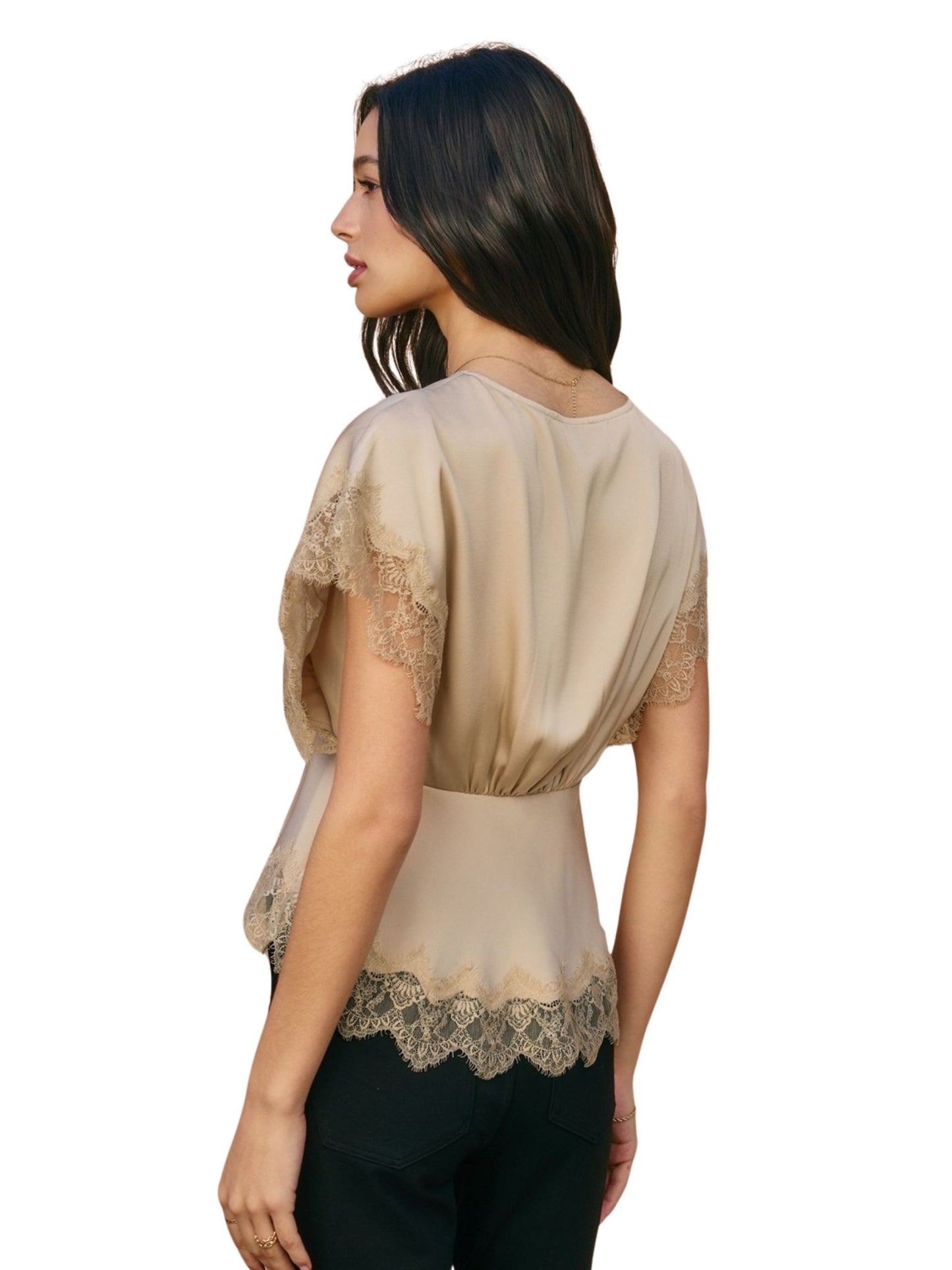 The Louisa Top