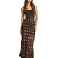 Sweet Spot Pull On Maxi Skirt