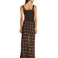 Sweet Spot Pull On Maxi Skirt