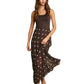 Sweet Spot Pull On Maxi Skirt