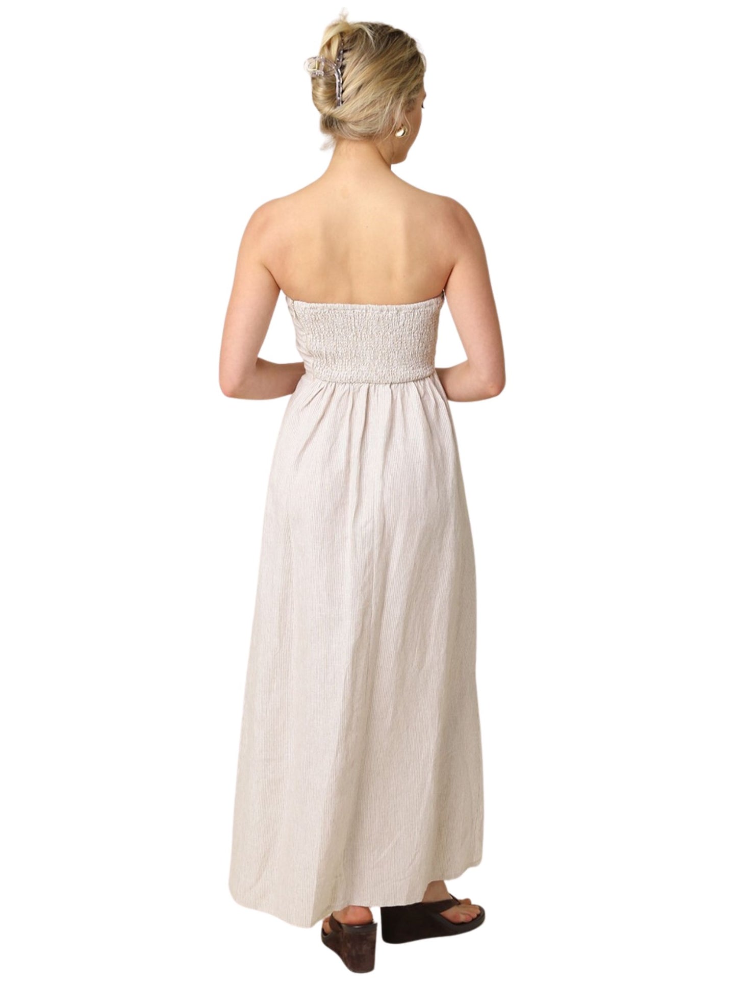 Milly Dress