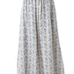 Mayra Floral Skirt
