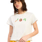 Embroidered Baby Tee